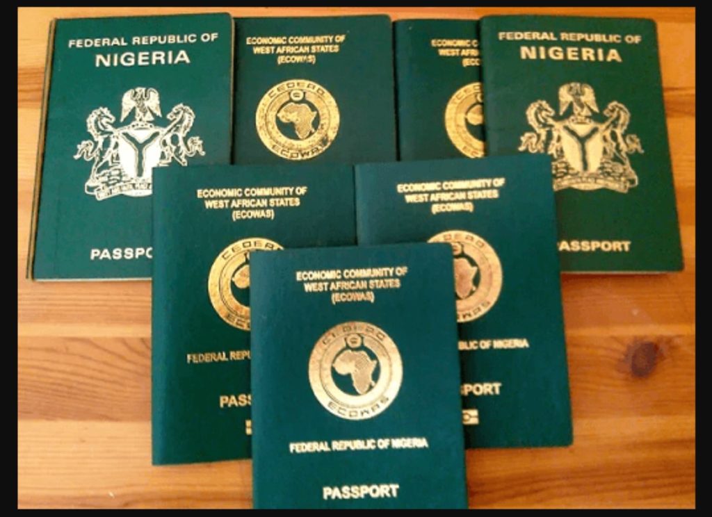 Canada Visa Application In Nigeria How To Apply And Permanently Move 