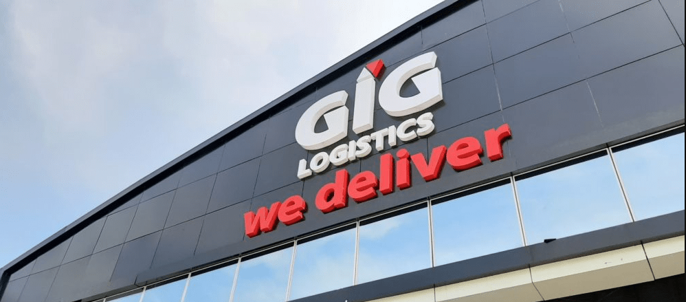 GIG Logistics Branches And Location Addresses In Nigeria