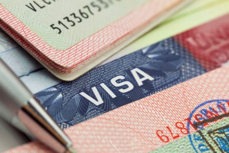 $95,000 USA VISA Sponsorship Opportunities in 2025-2026