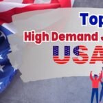 Top 5 High-Demand Jobs in USA for Foreigners 2025-2026