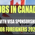 $75k+ Visa Sponsorship Opportunities in Canada 2025-2026 – APPLY NOW!