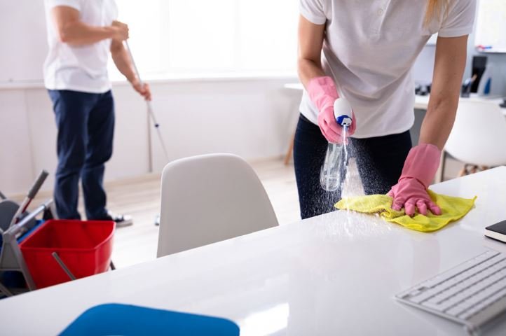 High Paying Housekeeper Jobs in Toronto in 2025