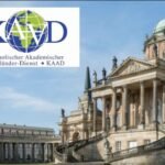 KAAD Fully Funded Scholarships in Germany 2025/2026