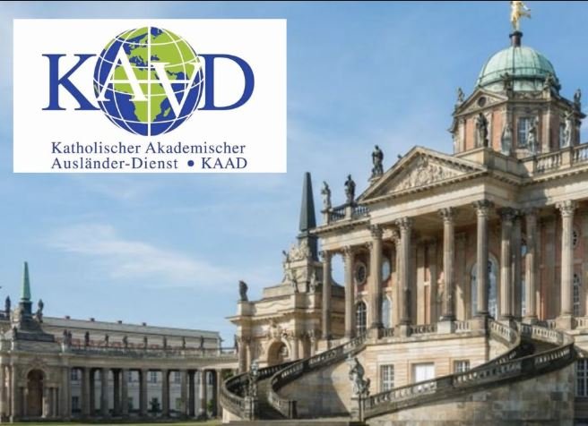 KAAD Fully Funded Scholarships in Germany 2025/2026