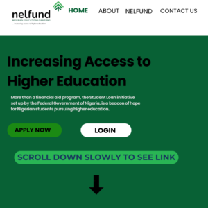 STUDENT LOAN BY NELFUND 1