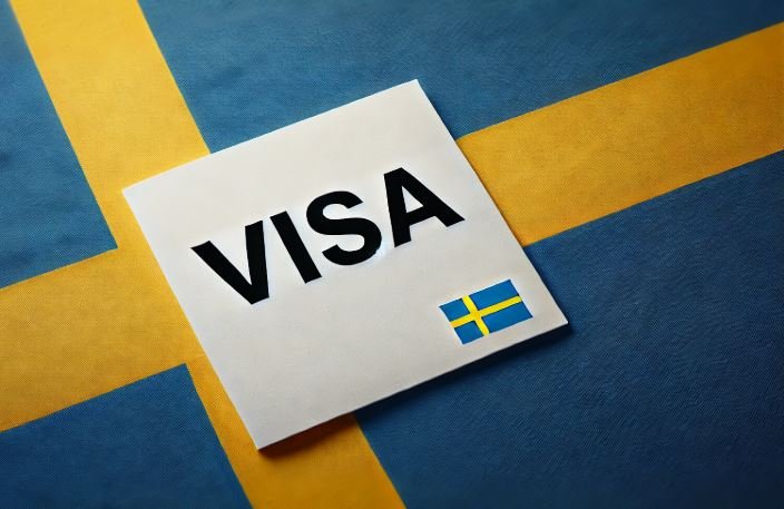 Sweden Skilled Worker Visa 2025-2026